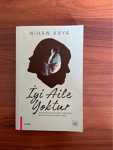 İyi aile yoktur
