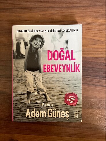 Doğal ebeveynlik