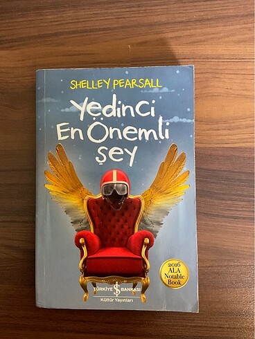 Yedinci en önemli şey