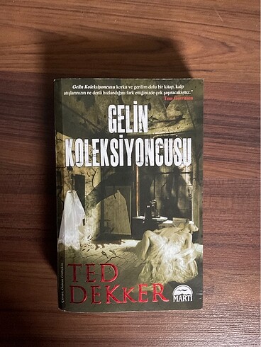 Gelin Koleksiyoncusu