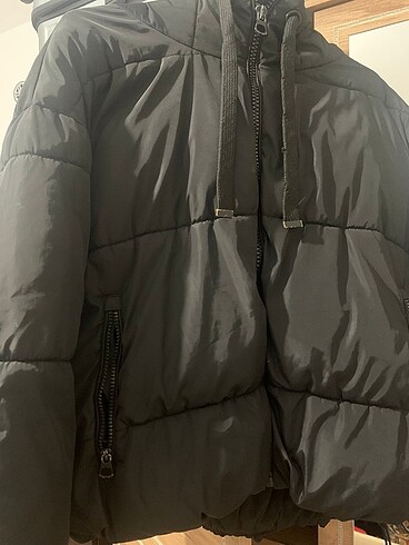 Stradıvarıus orijinal kadın mont
