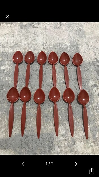 Oyun kaşığı