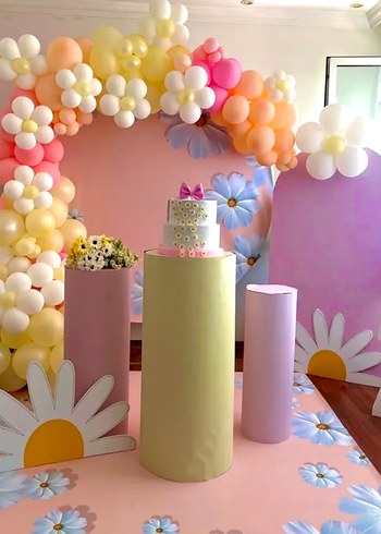 Doğum günü konsepti - Görsel 5