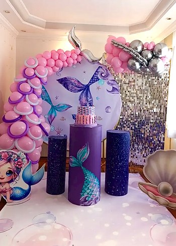 Doğum günü konsepti - Görsel 4