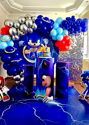 Doğum günü konsepti - Görsel 8