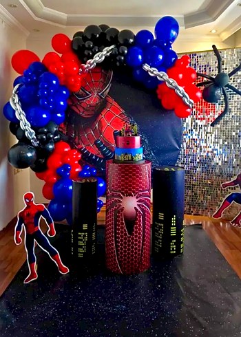 Doğum günü konsepti - Görsel 7