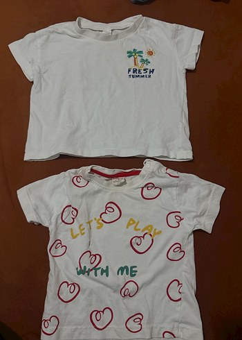 Erkek bebek kıyafetleri toplu fiyattır - Görsel 12