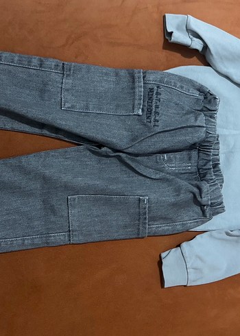 Erkek bebek kıyafetleri toplu fiyattır - Görsel 17