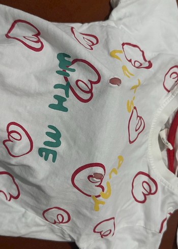 Erkek bebek kıyafetleri toplu fiyattır - Görsel 13