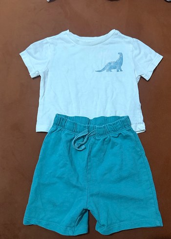 Erkek bebek kıyafetleri toplu fiyattır - Görsel 10