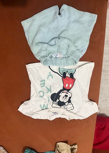 Erkek bebek kıyafetleri toplu fiyattır - Görsel 6