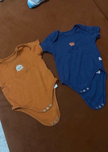 Erkek bebek kıyafetleri toplu fiyattır - Görsel 15