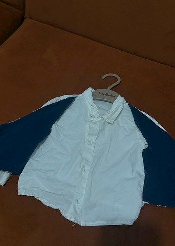 Erkek bebek kıyafetleri toplu fiyattır - Görsel 3