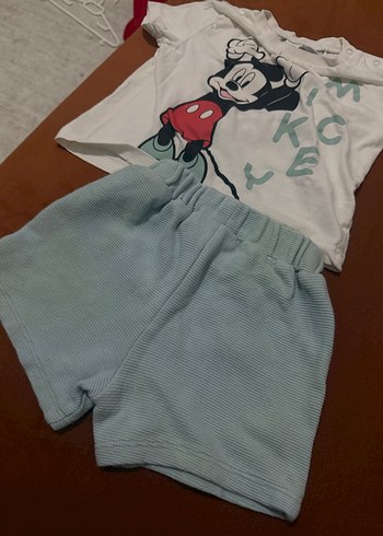 Erkek bebek kıyafetleri toplu fiyattır - Görsel 8