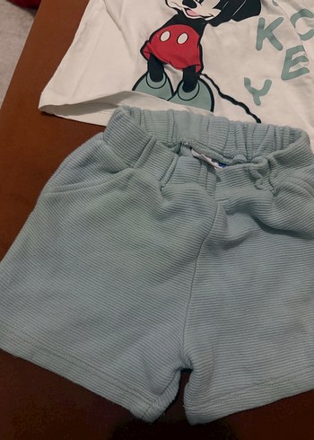 Erkek bebek kıyafetleri toplu fiyattır - Görsel 7