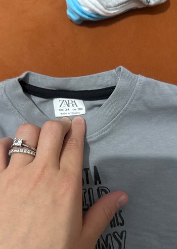 Erkek bebek kıyafetleri toplu fiyattır - Görsel 19