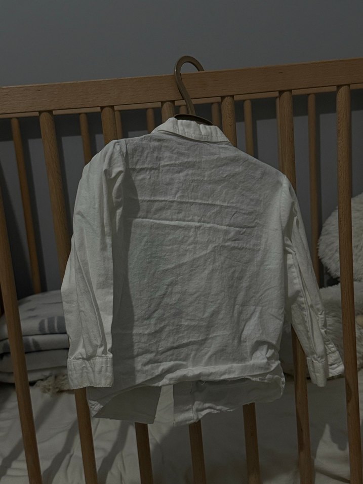 Erkek bebek kıyafetleri toplu fiyattır - Görsel 2