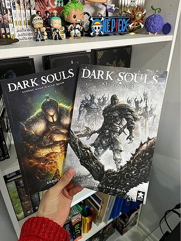 Dark souls