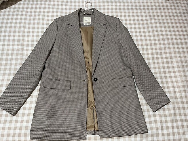 Koton blazer ceket