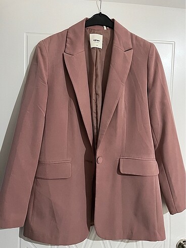 Koton business blazer ceket