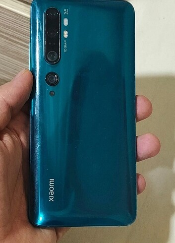 Mi note 10
