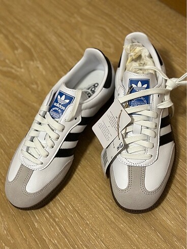 Adidas