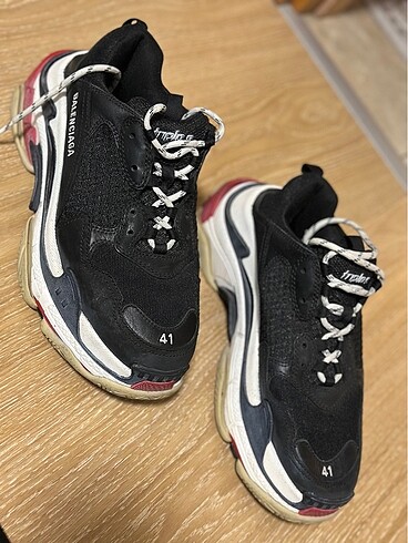 Balenciaga Balenciaga Ayyakabi