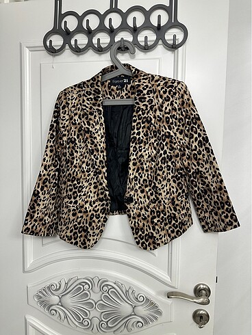 Forever 21 ceket