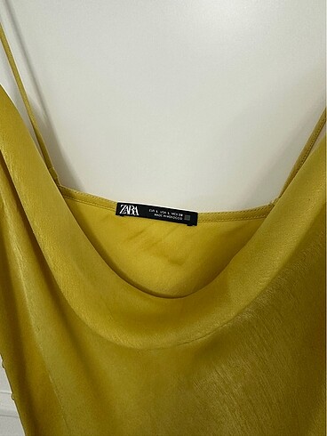 Zara Zara Elbise