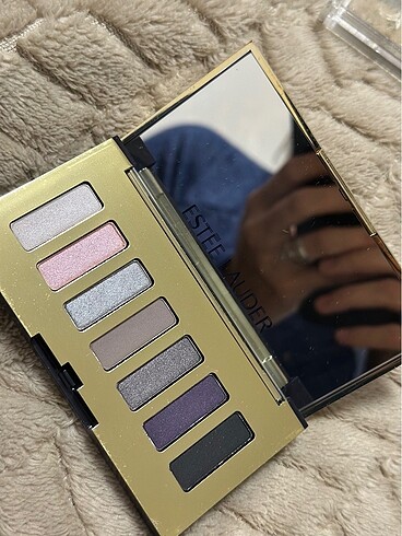 Estee Lauder Estee lauder pure color envy göz farı