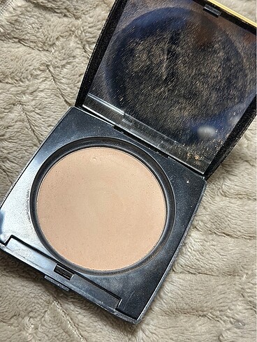 Lancome Dual Finish ~ Çok Amaçlı Pudra ve Fondöten