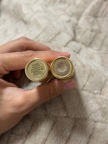 Yves Saint Laurent YSL Rujlar