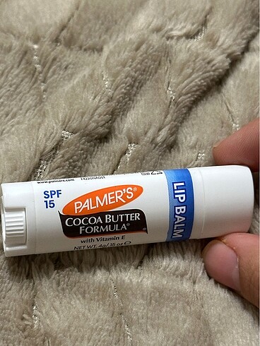 Palmer's Cocoa Butter dudak balsam