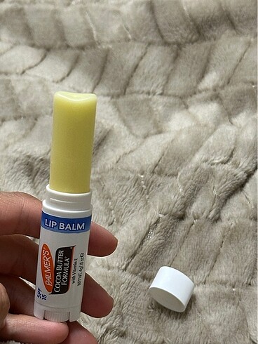 Diğer Palmer's Cocoa Butter dudak balsam