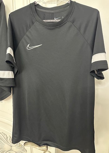 m Beden siyah Renk Erkek Siyah Nike takım