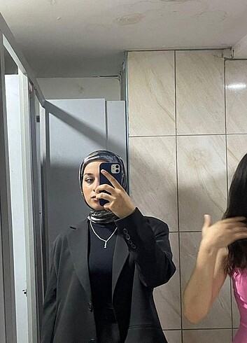 Blazer ceket 