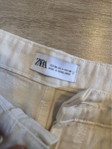 Zara Zara sort