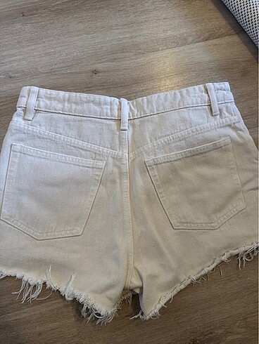 36 Beden ten rengi Renk Zara sort