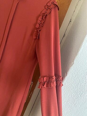 44 Beden Tunik