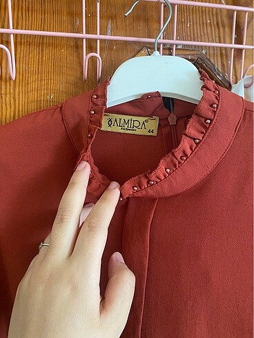 Diğer Tunik