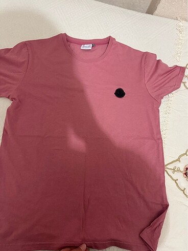 s Beden MONCLER TİŞÖRT UNİSEX