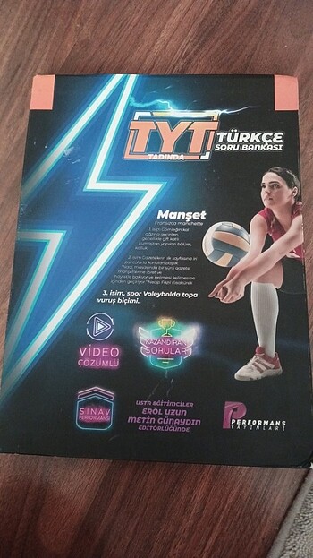 Tyt Türkçe