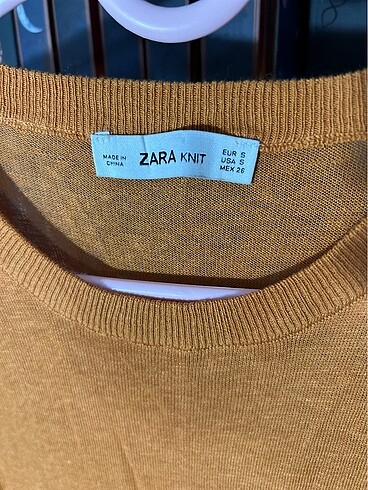 Zara zara elbise