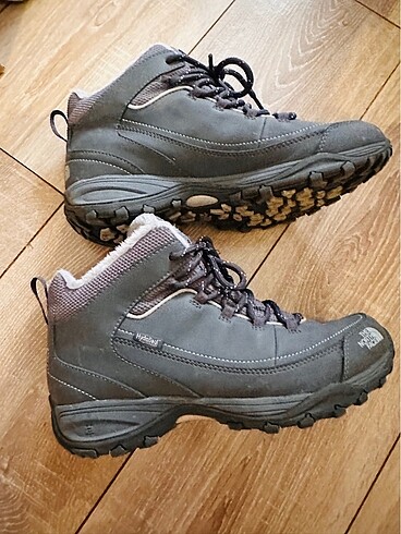 North Face The North Face Waterproof bot