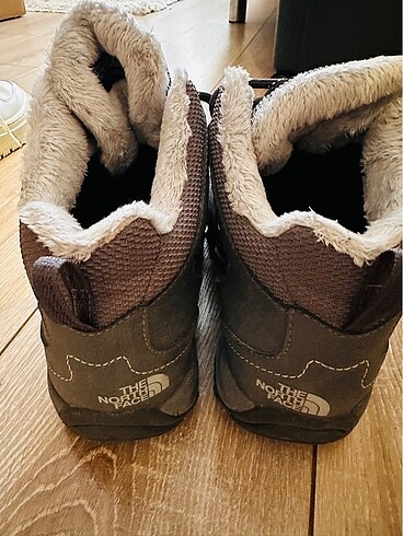 40 Beden The North Face Waterproof bot