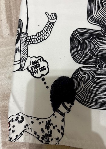 Oneill Erkek Şortu / board short - Görsel 6