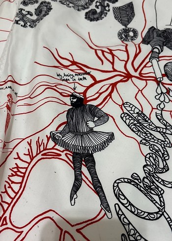 Oneill Erkek Şortu / board short - Görsel 9