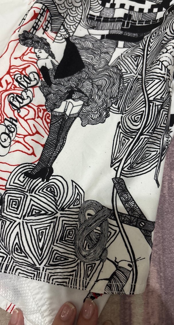 Oneill Erkek Şortu / board short - Görsel 5