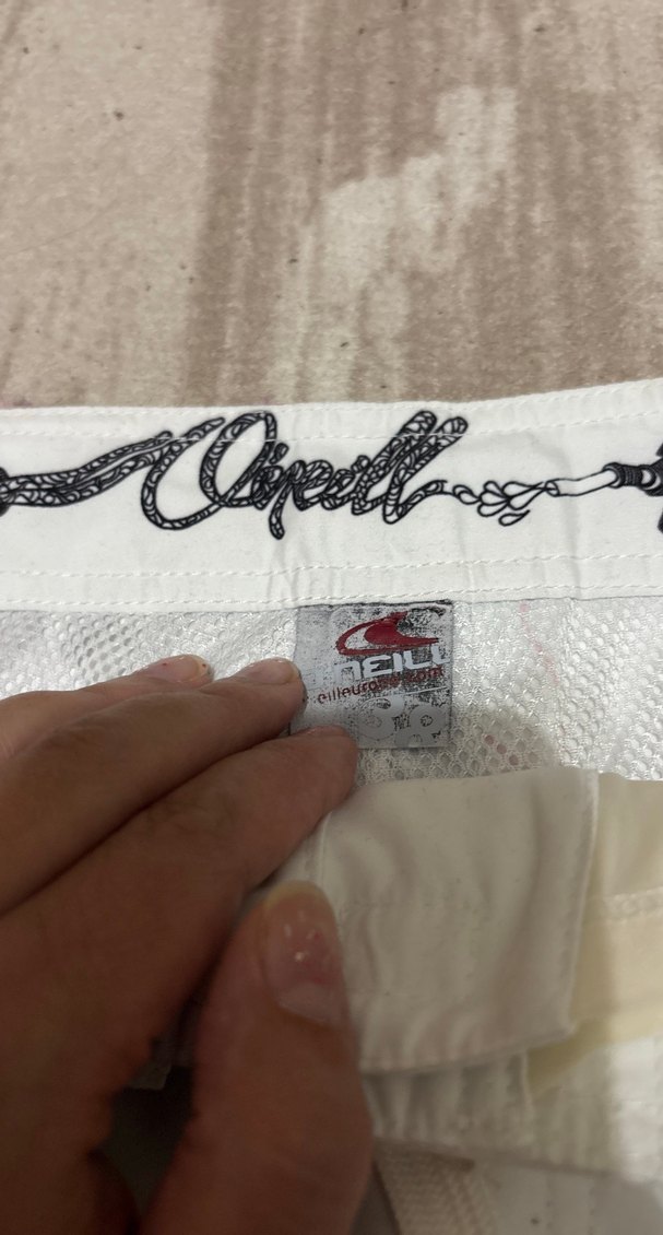 Oneill Erkek Şortu / board short - Görsel 4