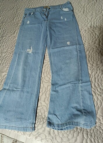 38 Beden Pantolon